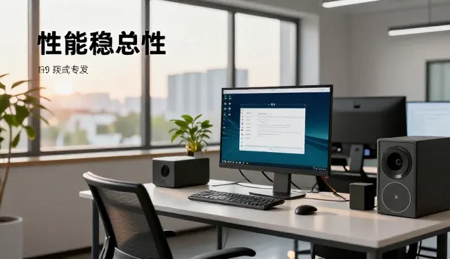技术外包中软件研发的性能优化与适用场景分析