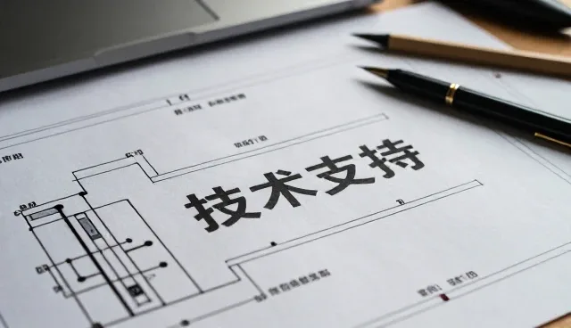 慈溪市琴益烘箱厂观察软件研发市场发展方向