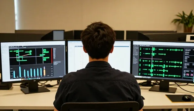 软件研发在不同性能条件下的适用性分析