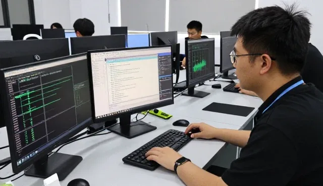 慈溪市琴益烘箱厂打造技术应用案例