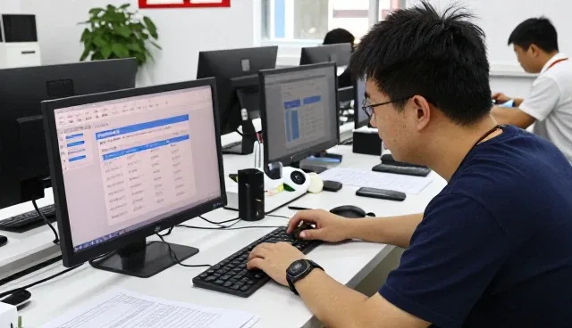 慈溪市琴益烘箱厂提供科技服务相关解决方案